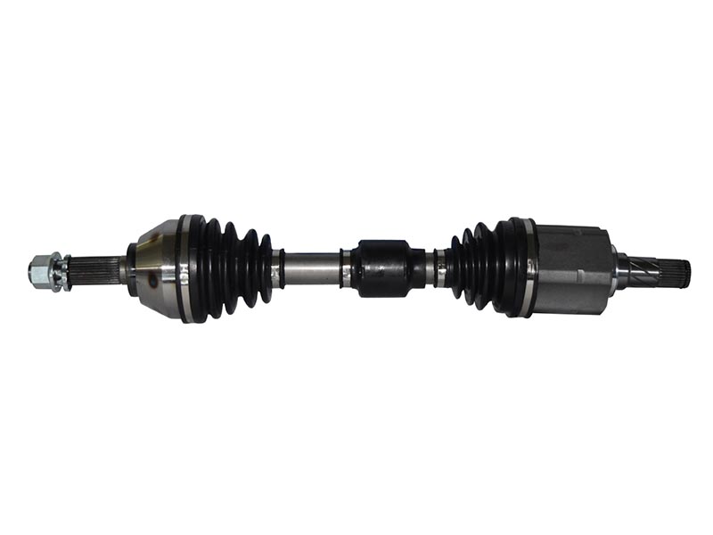 Drive shafts