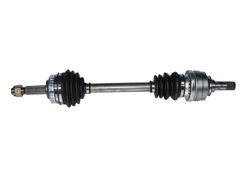 GSP drive shafts