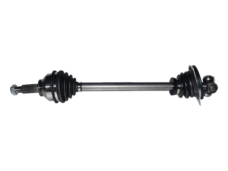 GSP drive shafts