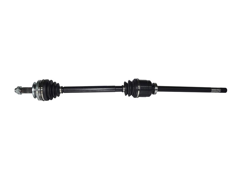 Drive shafts