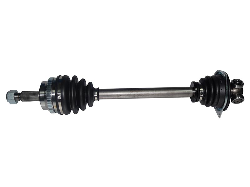 GSP drive shafts