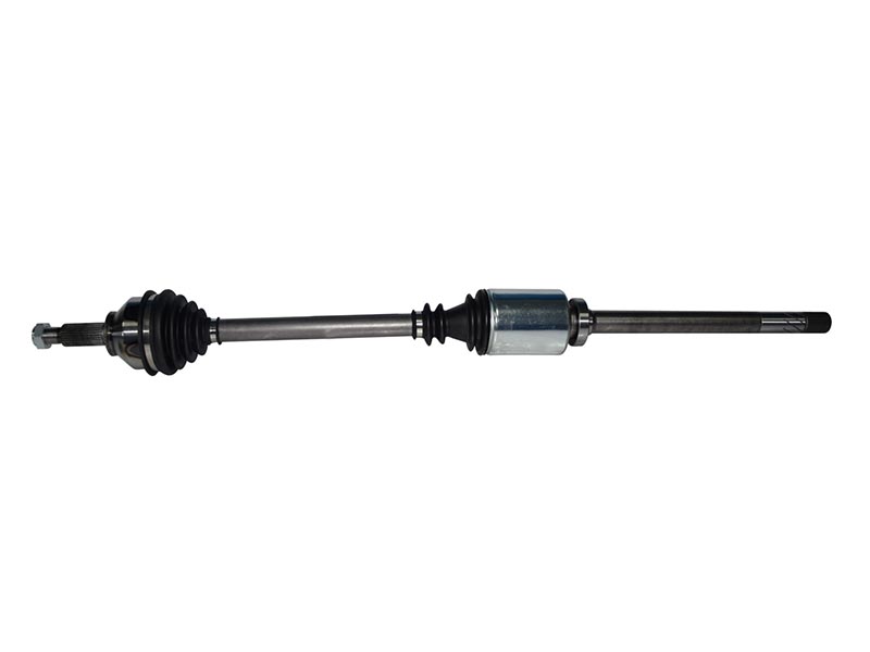 Drive shafts