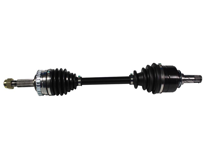 Drive shafts