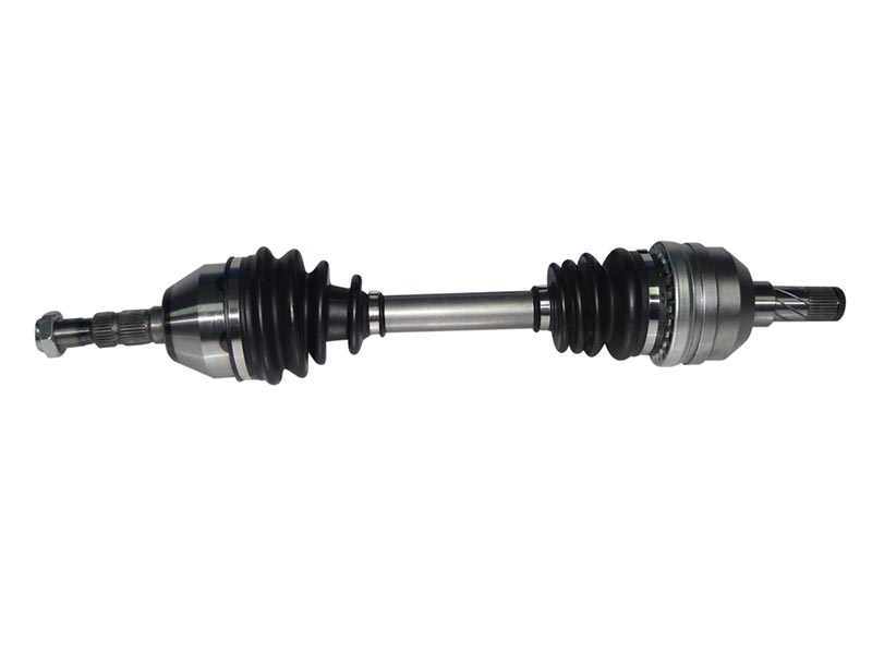 Drive shafts