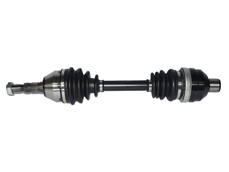 Drive shafts