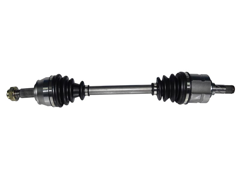Drive shafts