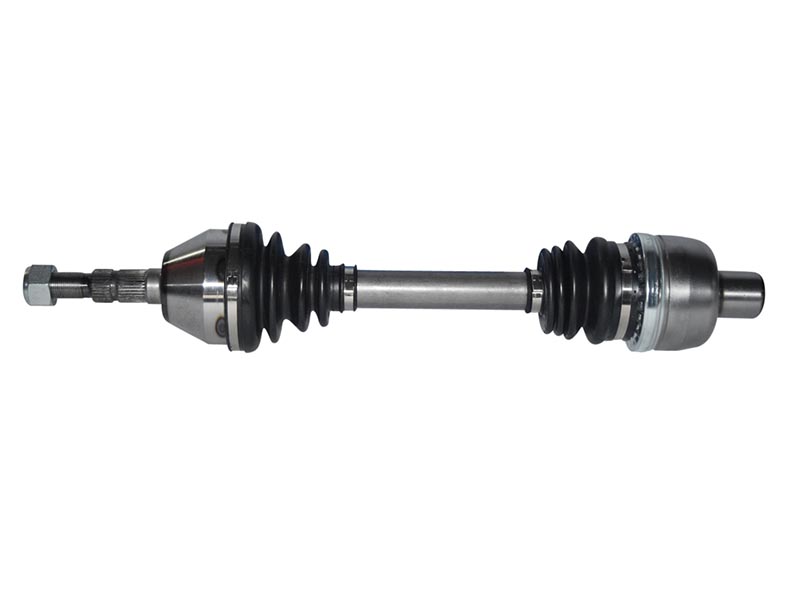 GSP drive shafts