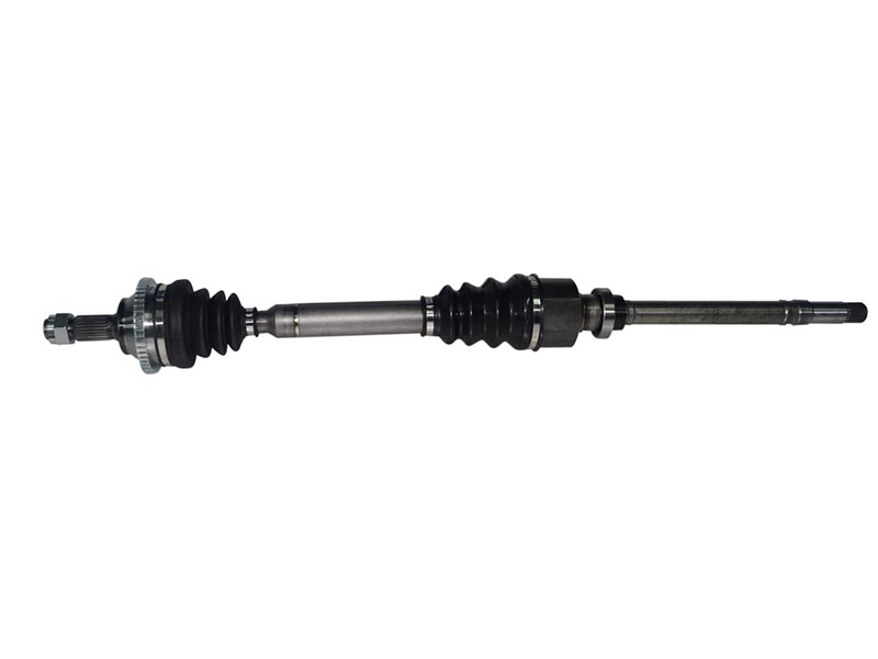 GSP drive shafts