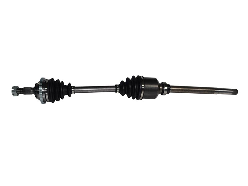 GSP drive shafts