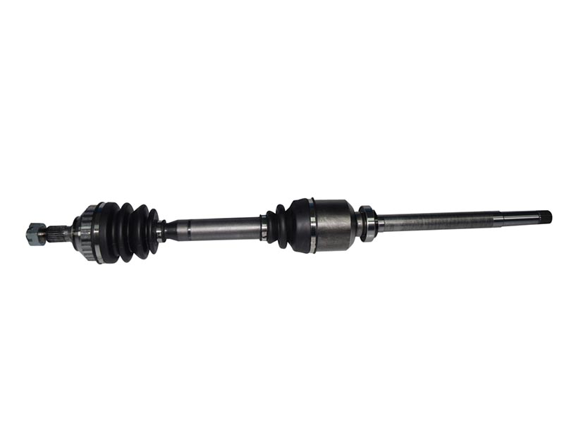 GSP drive shafts