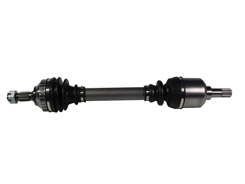 GSP drive shafts