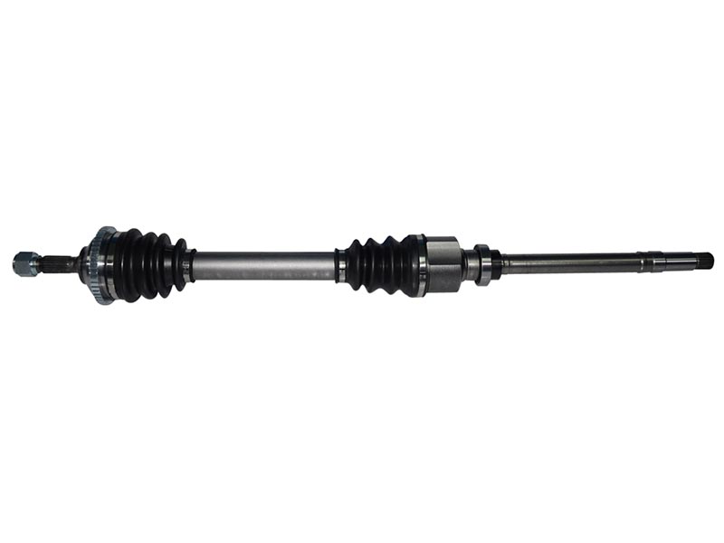 Drive shafts