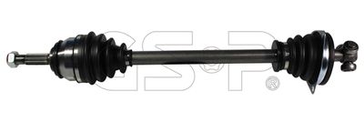 GSP 245084 / Albero motore/Semiasse