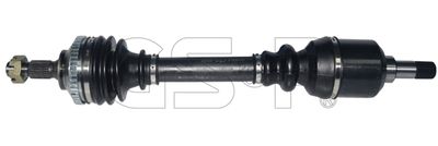 GSP 245101 / Albero motore/Semiasse