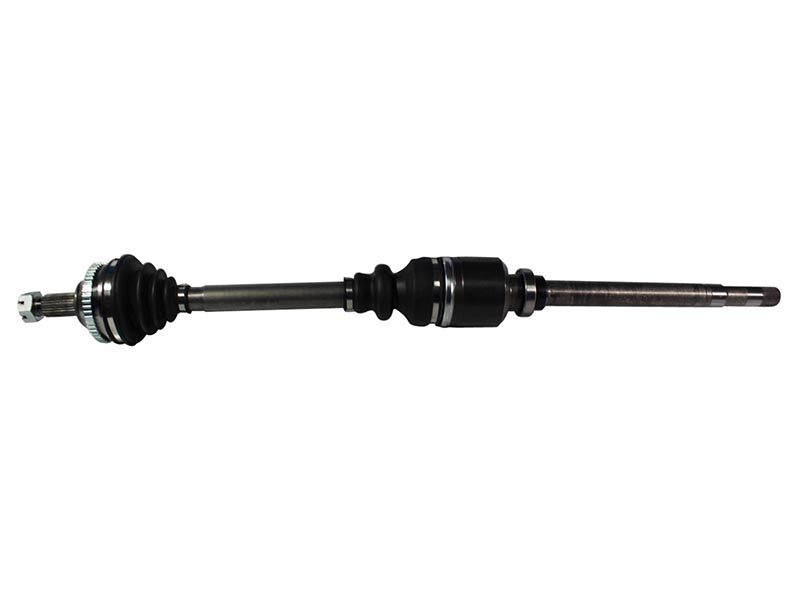 Drive shafts