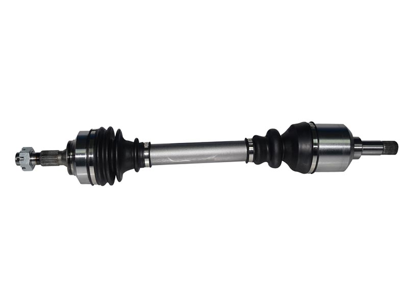 Drive shafts