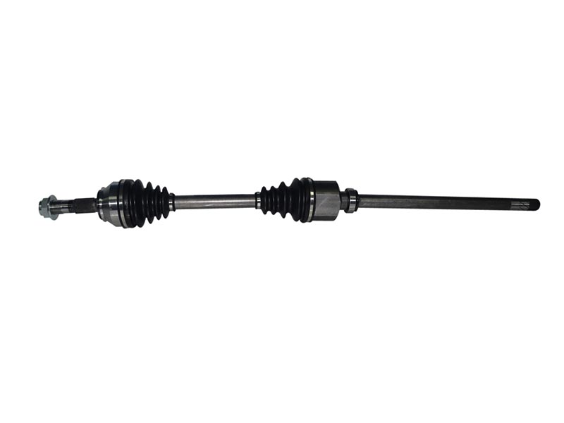 Drive shafts