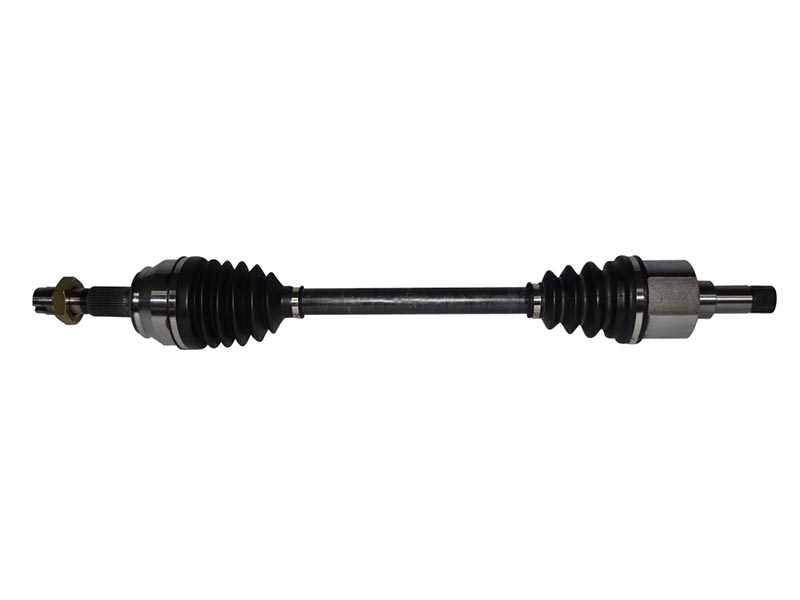 Drive shafts