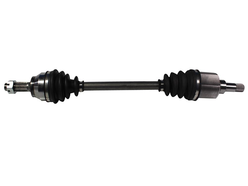 GSP drive shafts