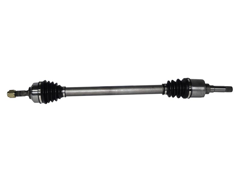 Drive shafts
