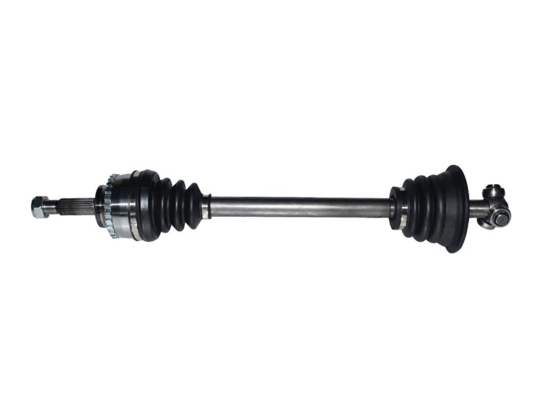 Tirante barra stab. DX Mitsubishi