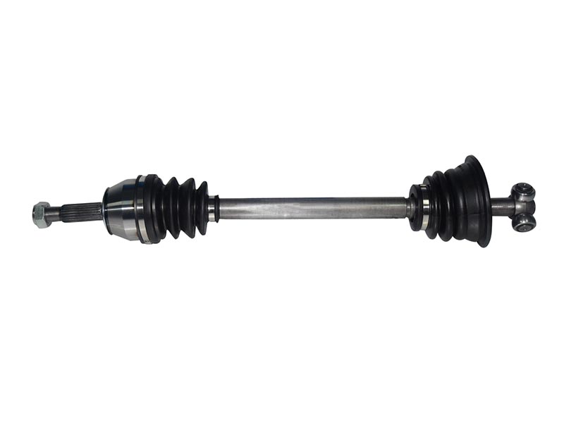 Drive shafts