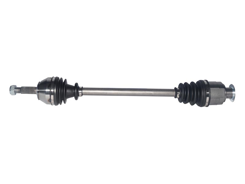 GSP drive shafts