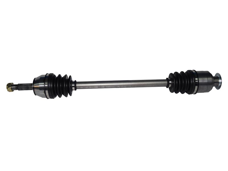 Drive shafts