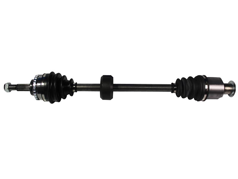 GSP drive shafts