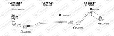 Drive shafts