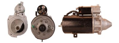 GSP 250253 / Albero motore/Semiasse