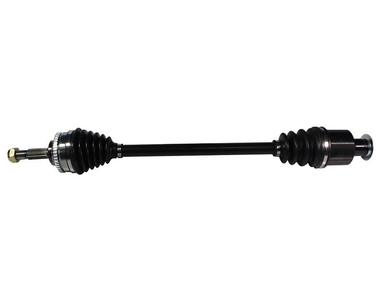 Drive shafts
