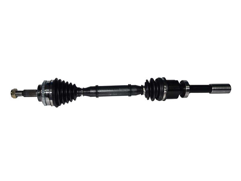 Drive shafts