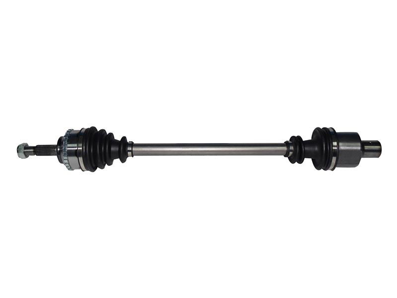 GSP drive shafts