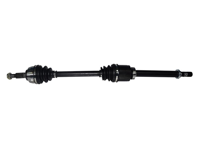 Drive shafts