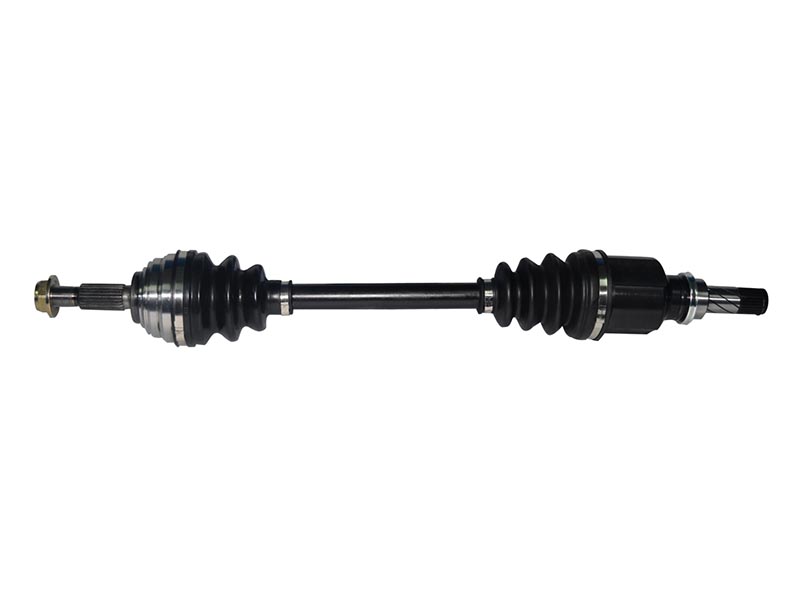 GSP drive shafts