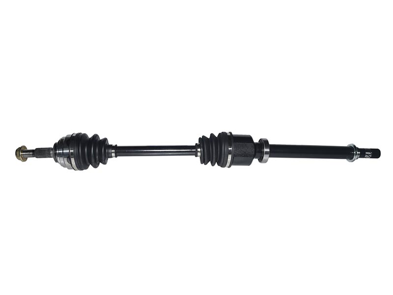 GSP drive shafts