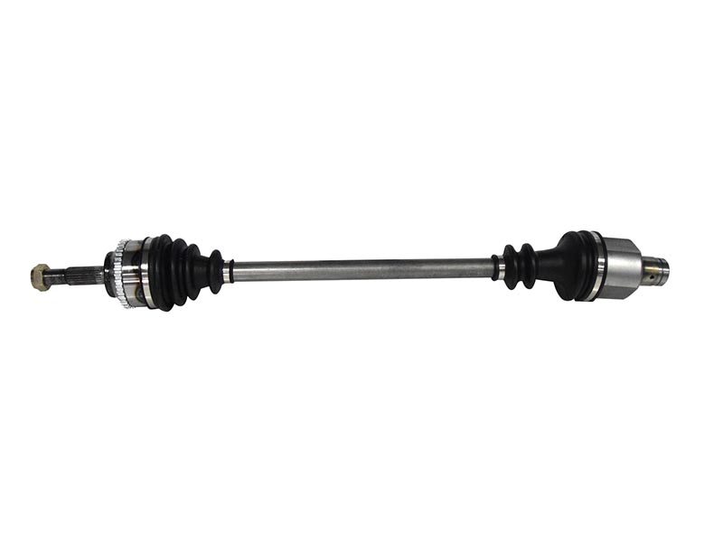 Drive shafts