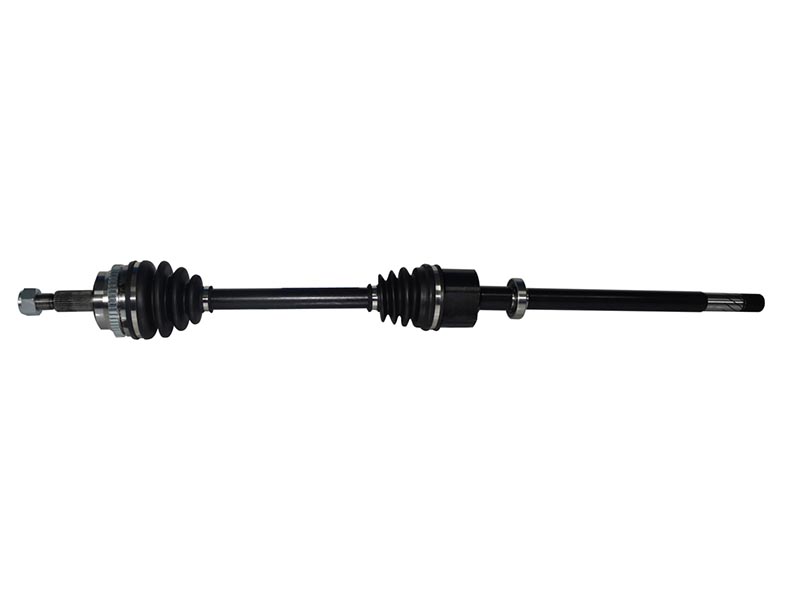 GSP drive shafts