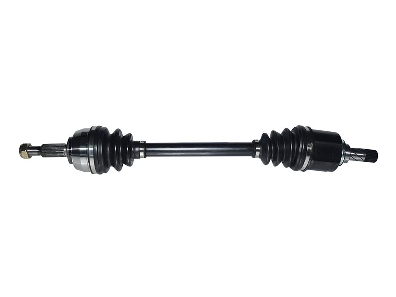 Semiasse SX Megane II 1,5 dCi