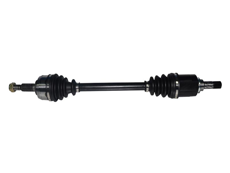 Drive shafts