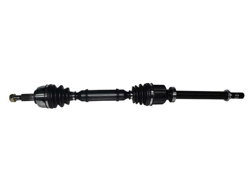 Drive shafts