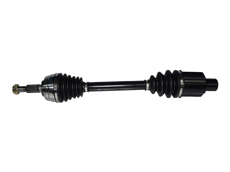Drive shafts
