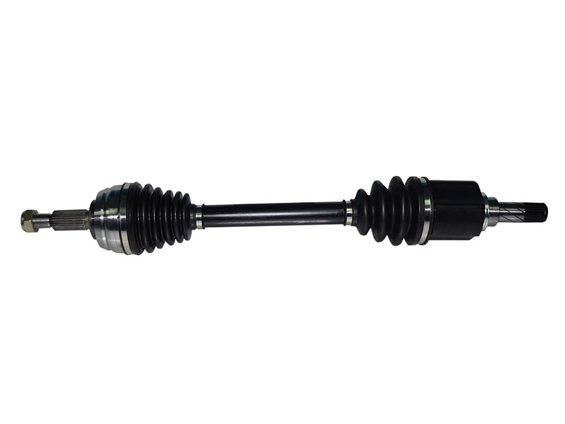 Drive shafts