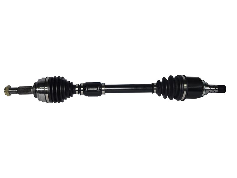 Drive shafts
