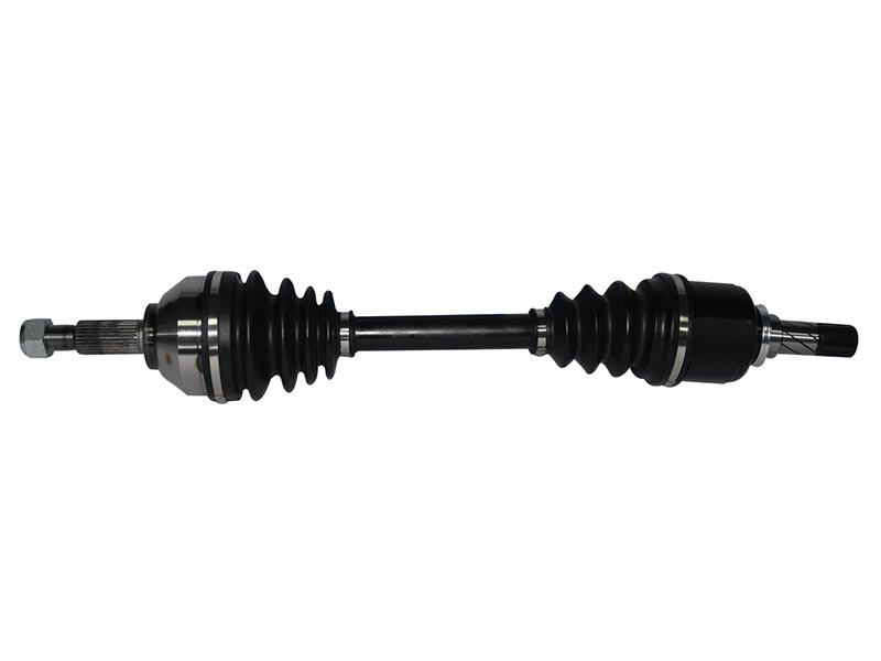 GSP drive shafts