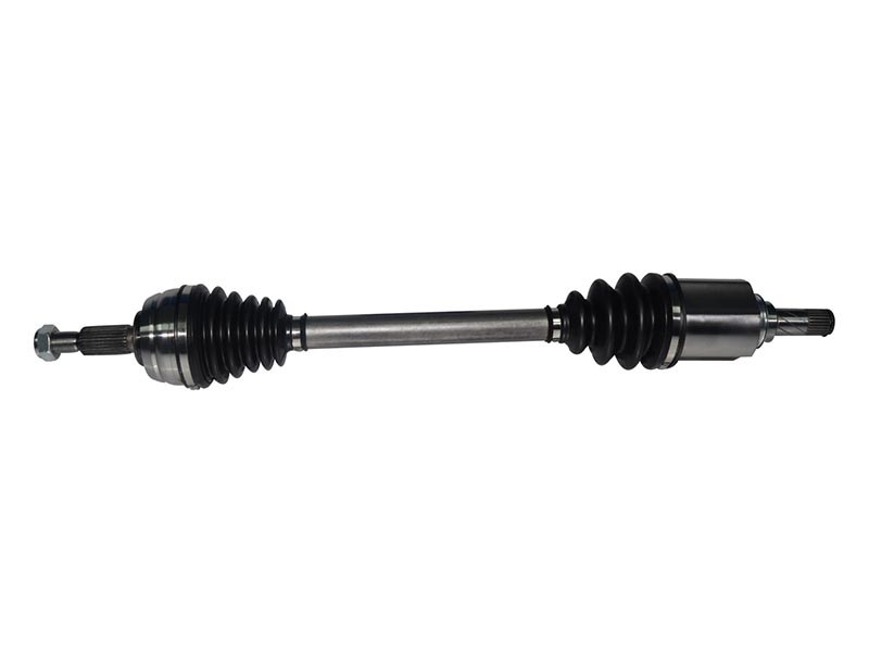 Drive shafts