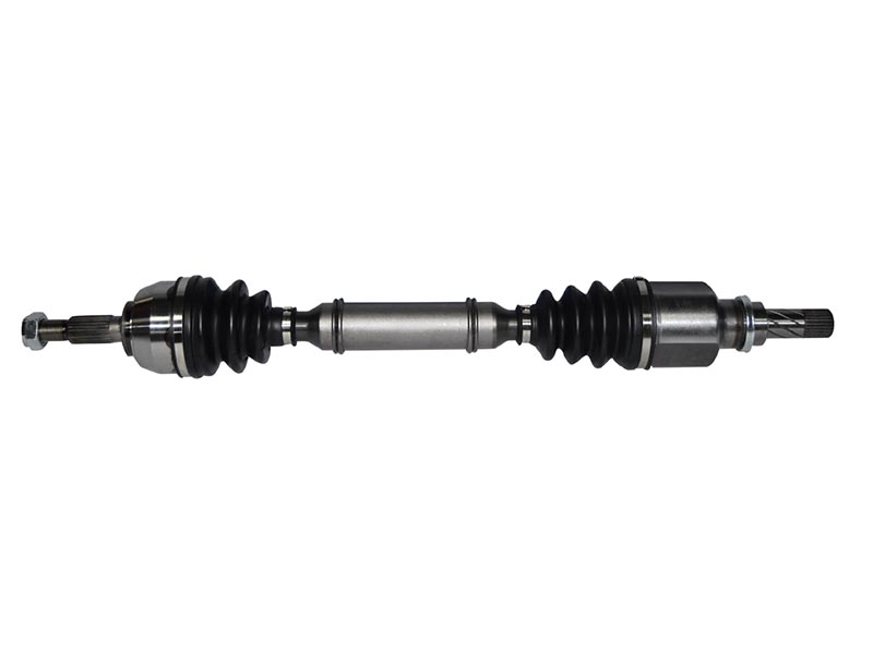 GSP drive shafts