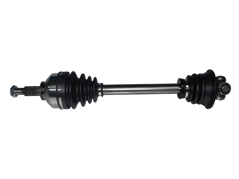 GSP drive shafts