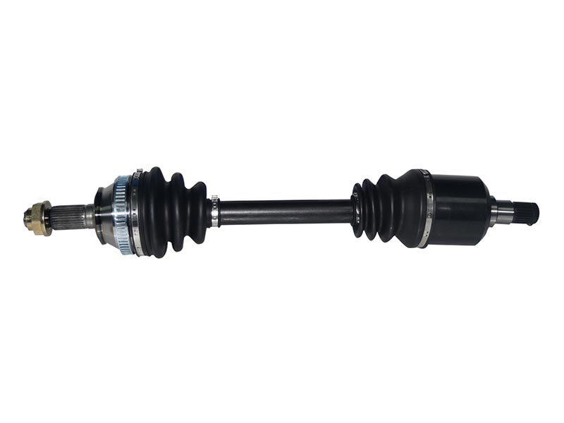 Drive shafts